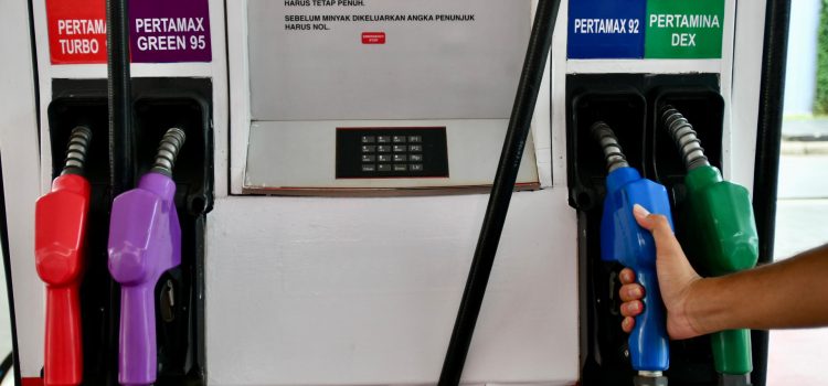 Pertamina Patra Niaga Umumkan Penyesuaian Harga BBM Non-Subsidi