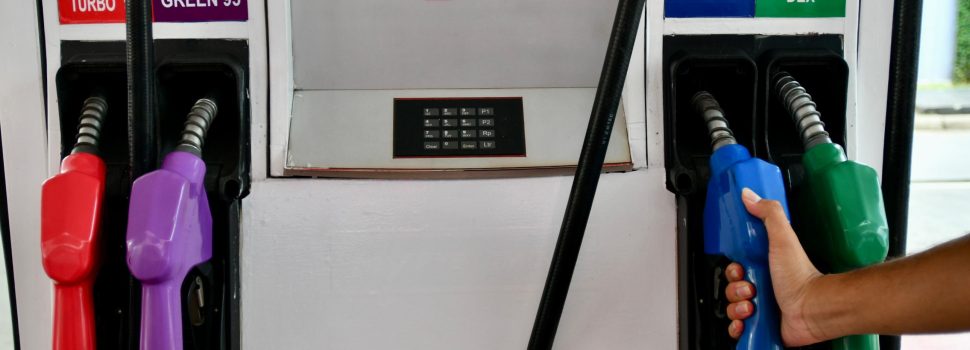 Pertamina Patra Niaga Umumkan Penyesuaian Harga BBM Non-Subsidi
