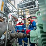 Kilang Pertamina Lampaui Target Semester I 2025, Efisiensi Energi Makin Terjaga