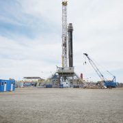 Rig Pertamina Drilling Temukan Produksi Baru di Lapangan Benuang