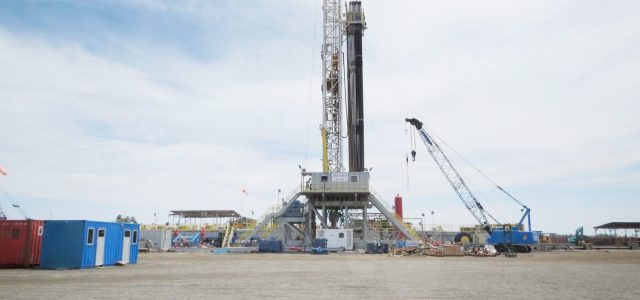 Rig Pertamina Drilling Temukan Produksi Baru di Lapangan Benuang