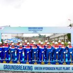 Pertamina Bangun Pilot Plant Green Hydrogen Pertama di Dunia di Ulubelu