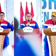 Pemerintah Dukung Penuh Pertamina Bangun Ekosistem Hidrogen Hijau