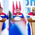 Pemerintah Dukung Penuh Pertamina Bangun Ekosistem Hidrogen Hijau