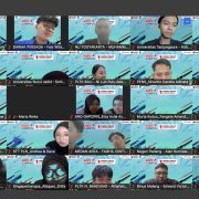 Pertamina Umumkan 16 Tim Finalis Energy Debate Championship 2025