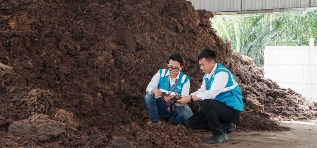 Bioenergi Dorong Pertumbuhan UMKM dan Korporasi di Indonesia