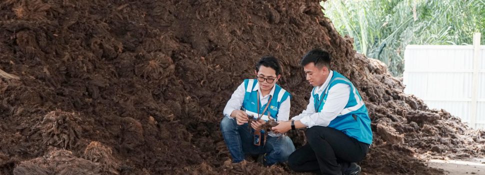 Bioenergi Dorong Pertumbuhan UMKM dan Korporasi di Indonesia