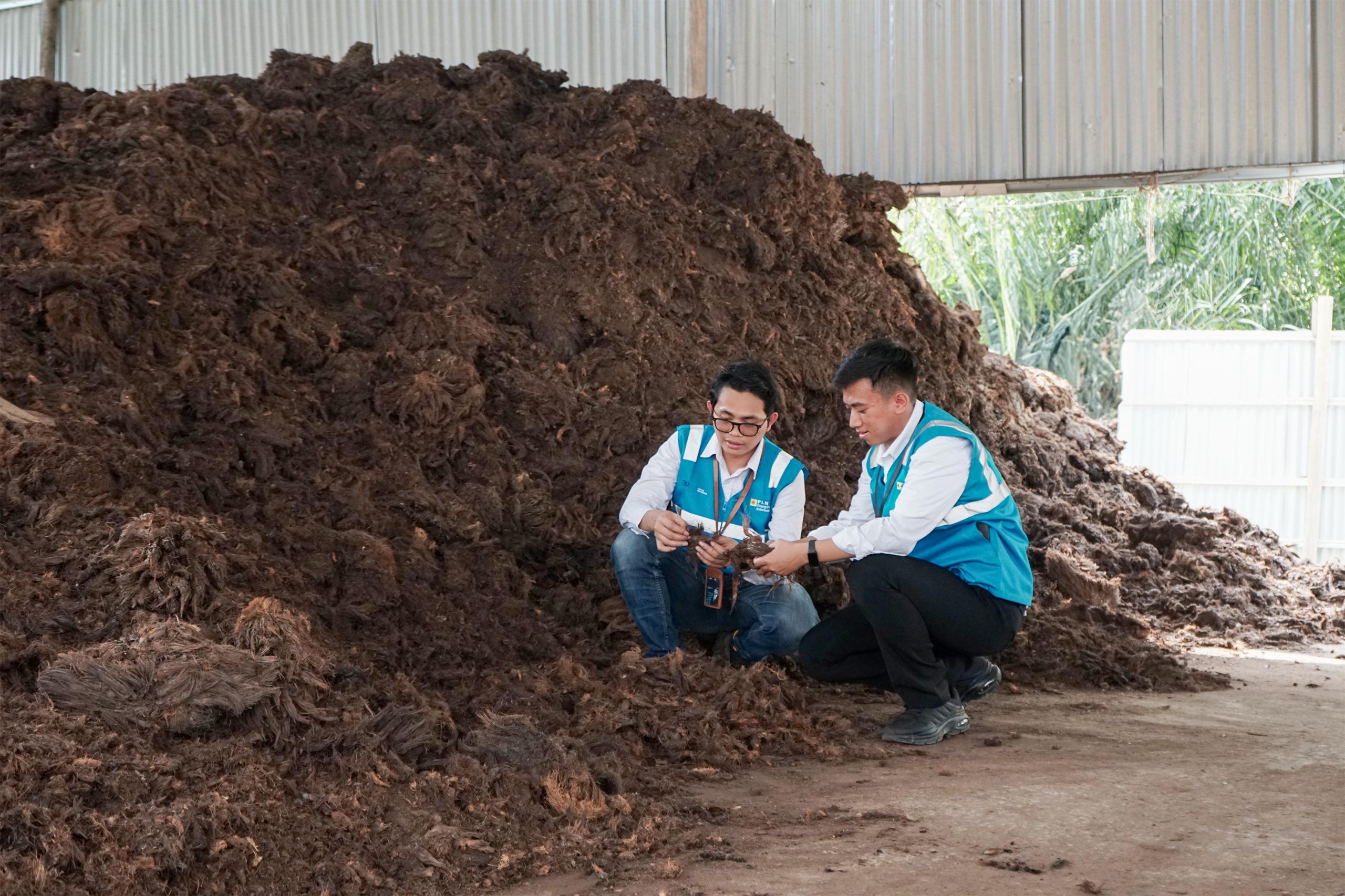 Bioenergi Dorong Pertumbuhan UMKM dan Korporasi di Indonesia