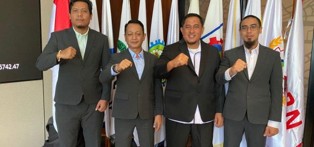 Mantap, FSPPB Dukung Integrasi Anak Usaha Pertamina, Dorong Reintegrasi Penuh