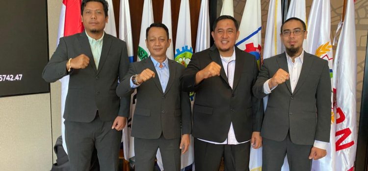 Mantap, FSPPB Dukung Integrasi Anak Usaha Pertamina, Dorong Reintegrasi Penuh