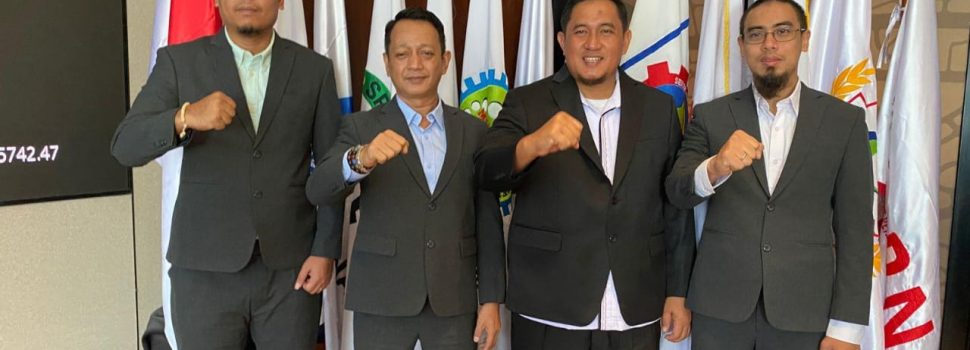 Mantap, FSPPB Dukung Integrasi Anak Usaha Pertamina, Dorong Reintegrasi Penuh