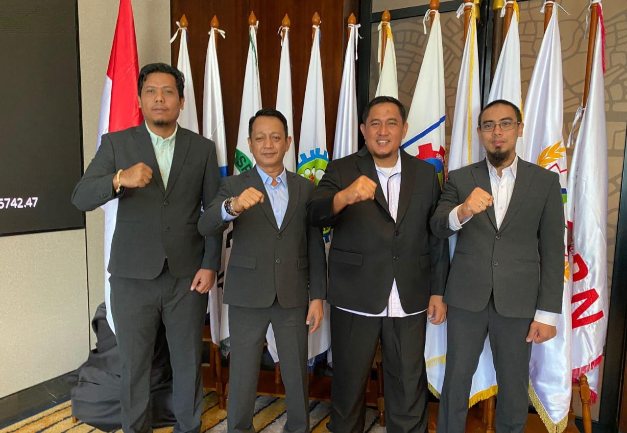 FSPPB Dukung Integrasi Anak Usaha Pertamina, Dorong Reintegrasi Penuh