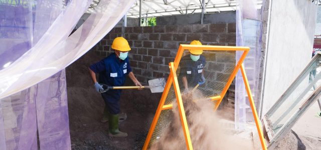 Dari Lapas Menuju Mandiri: Warga Binaan Nusakambangan Berdaya Lewat Program FABA PLN