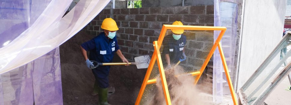 Dari Lapas Menuju Mandiri: Warga Binaan Nusakambangan Berdaya Lewat Program FABA PLN