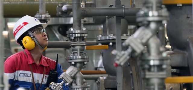 Green Hydrogen Ulubelu Jadi Tonggak Transisi Energi dan Lapangan Kerja Baru