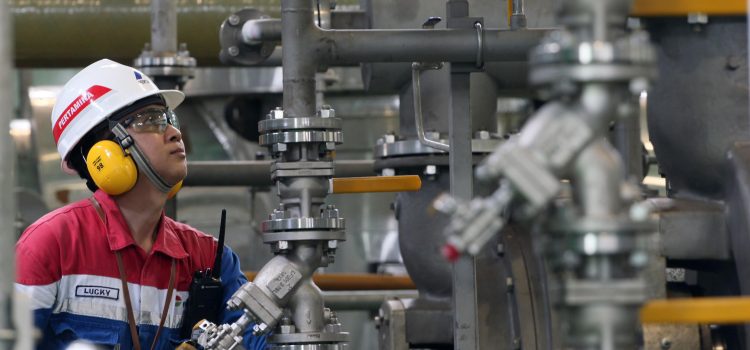 Green Hydrogen Ulubelu Jadi Tonggak Transisi Energi dan Lapangan Kerja Baru