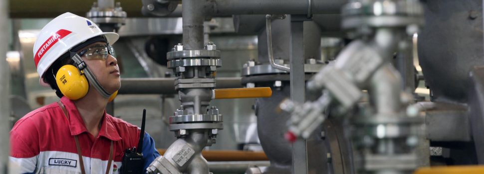 Green Hydrogen Ulubelu Jadi Tonggak Transisi Energi dan Lapangan Kerja Baru