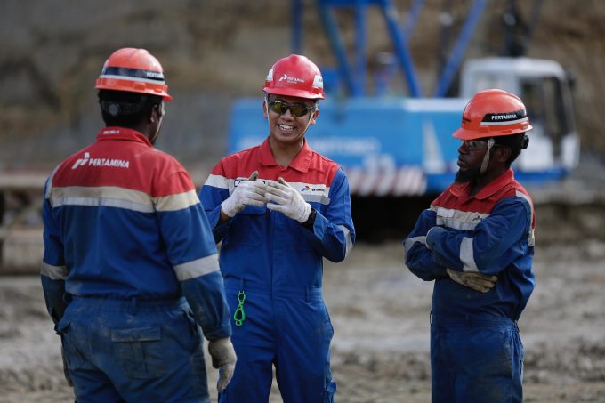 Mantab! Pendapatan PDSI Semester I 2025 Naik 12,68 Persen, Optimis Capai Target Tahunan