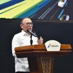 Komut Pertamina Tegaskan Pentingnya Karakter dan SDM Energi Masa Depan