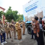 Pertamina Dukung Ekspor Perdana UMKM Kebumen ke Amerika Serikat