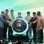 Menteri ESDM Dorong Dunia Optimalkan Pemanfaatan Panas Bumi untuk Energi Bersih