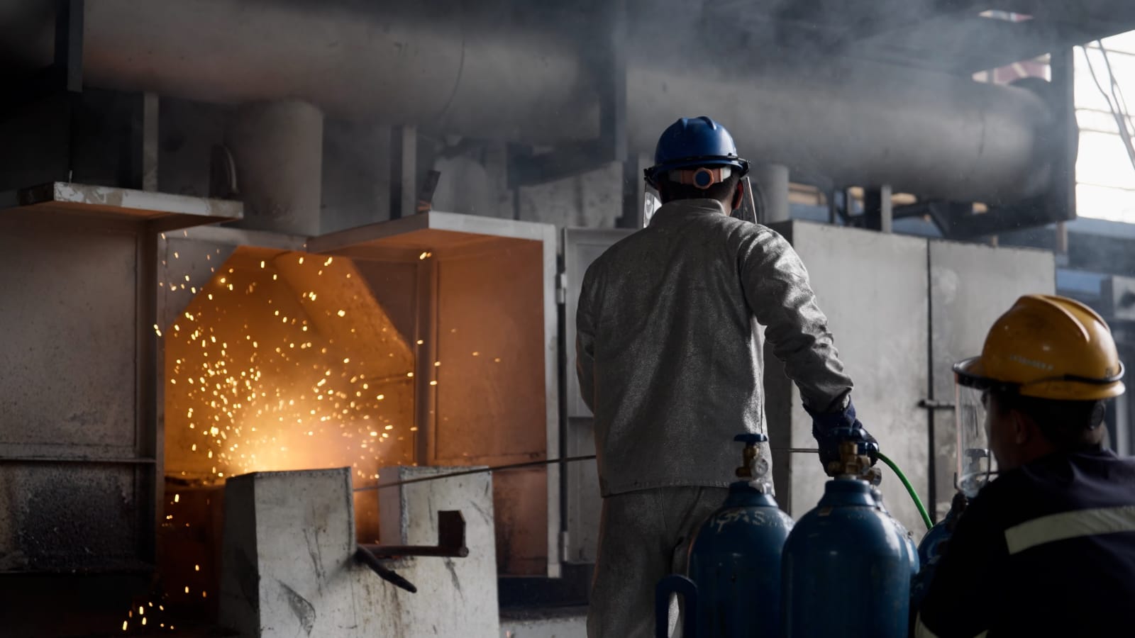 Industri Timah Bangka Belitung Tingkatkan Efisiensi dengan Listrik PLN