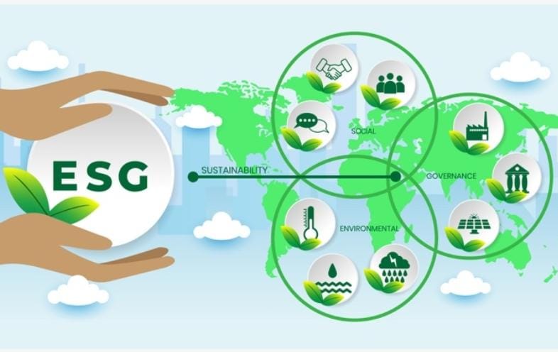 ESDM Bekukan 190 Izin Tambang, ESG Jadi Syarat Mutlak di Industri Minerba
