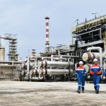 Pertamina Perkuat Pasokan Energi Lewat Operasi Kilang dari Sumatera hingga Papua