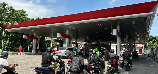 Harap Tenang! Pertamina Pastikan Distribusi Energi Tetap Normal, Layanan Masyarakat Terjaga
