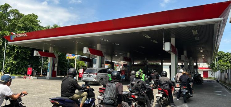 Harap Tenang! Pertamina Pastikan Distribusi Energi Tetap Normal, Layanan Masyarakat Terjaga