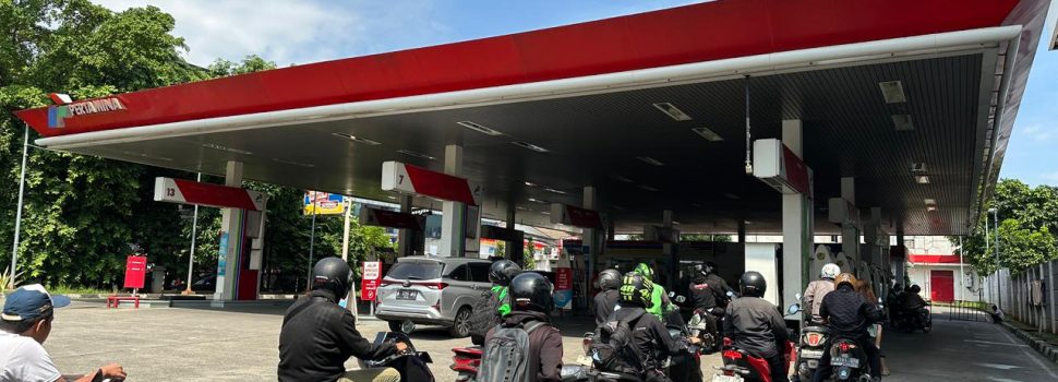 Harap Tenang! Pertamina Pastikan Distribusi Energi Tetap Normal, Layanan Masyarakat Terjaga