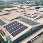 Dharma Polimetal Resmikan PLTS 4.850 kWp, Tekan Emisi Ribuan Ton CO2!