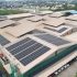 Dharma Polimetal Resmikan PLTS 4.850 kWp, Tekan Emisi Ribuan Ton CO2!