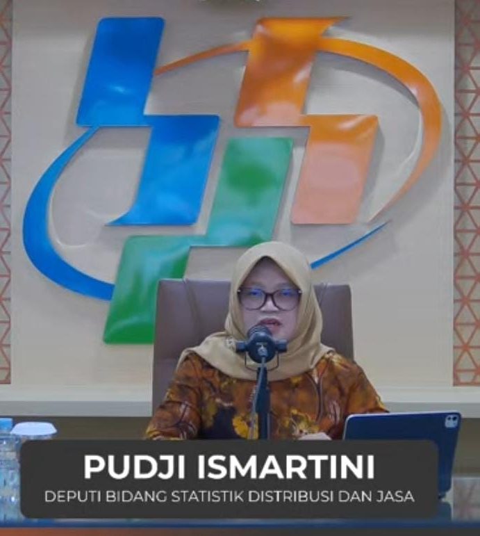 Alamak! Perdagangan Migas Juli 2025 Kembali Defisit, Begini Kata BPS