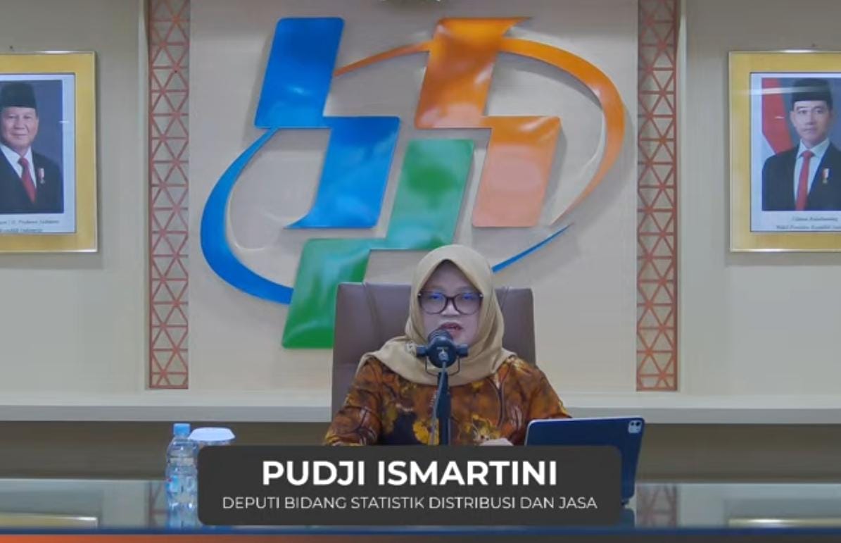 Alamak! Perdagangan Migas Juli 2025 Kembali Defisit, Begini Kata BPS