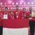 PHR Sabet Emas di China Lewat Inovasi Thorped, Bikin Operasi Rig Makin Efisien