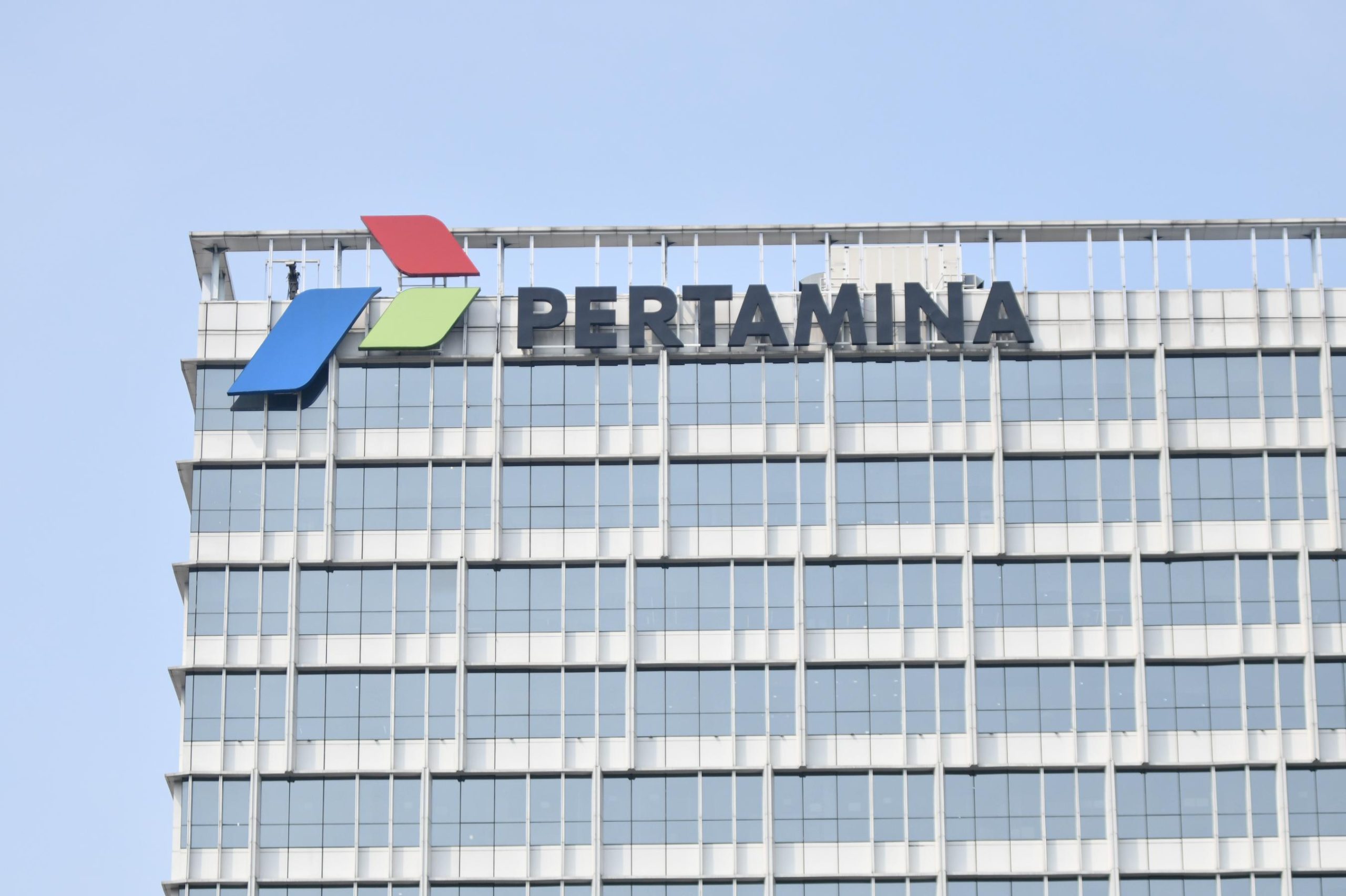 Pertamina Reduksi Emisi Karbon Lebih dari Satu Juta Ton hingga Pertengahan 2025