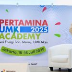Wow! Ribuan Peserta Berebut, Hanya 730 UMKM Tembus Pertamina UMK Academy 2025