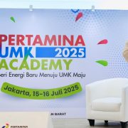 Wow! Ribuan Peserta Berebut, Hanya 730 UMKM Tembus Pertamina UMK Academy 2025