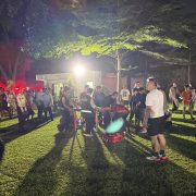 Gerak Cepat, Elnusa Bantu Korban Kebakaran di Cilandak Timur