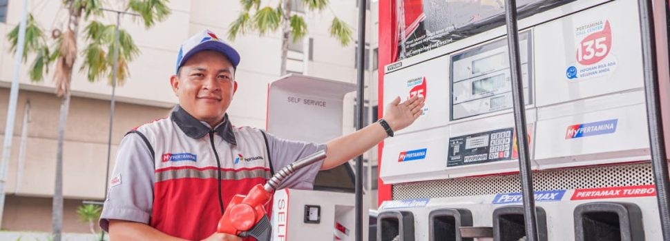Pertamina Patra Niaga Hadirkan Promo BBM Hemat hingga Rp20 Ribu Lewat MyPertamina