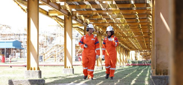 Pertamina Siaga Pasok Energi Nasional Selama Libur Panjang Maulid Nabi