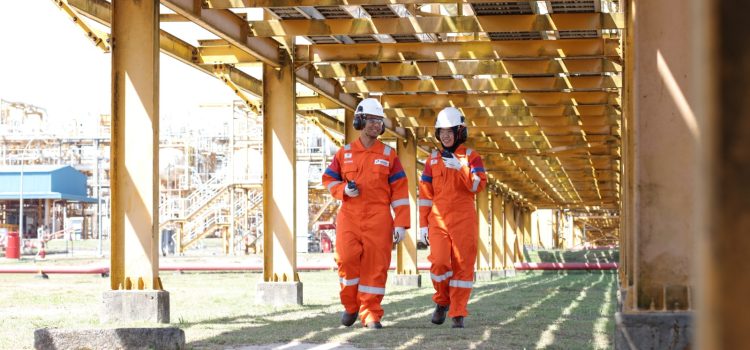 Pertamina Siaga Pasok Energi Nasional Selama Libur Panjang Maulid Nabi