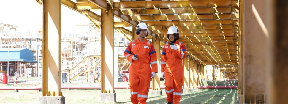 Pertamina Siaga Pasok Energi Nasional Selama Libur Panjang Maulid Nabi
