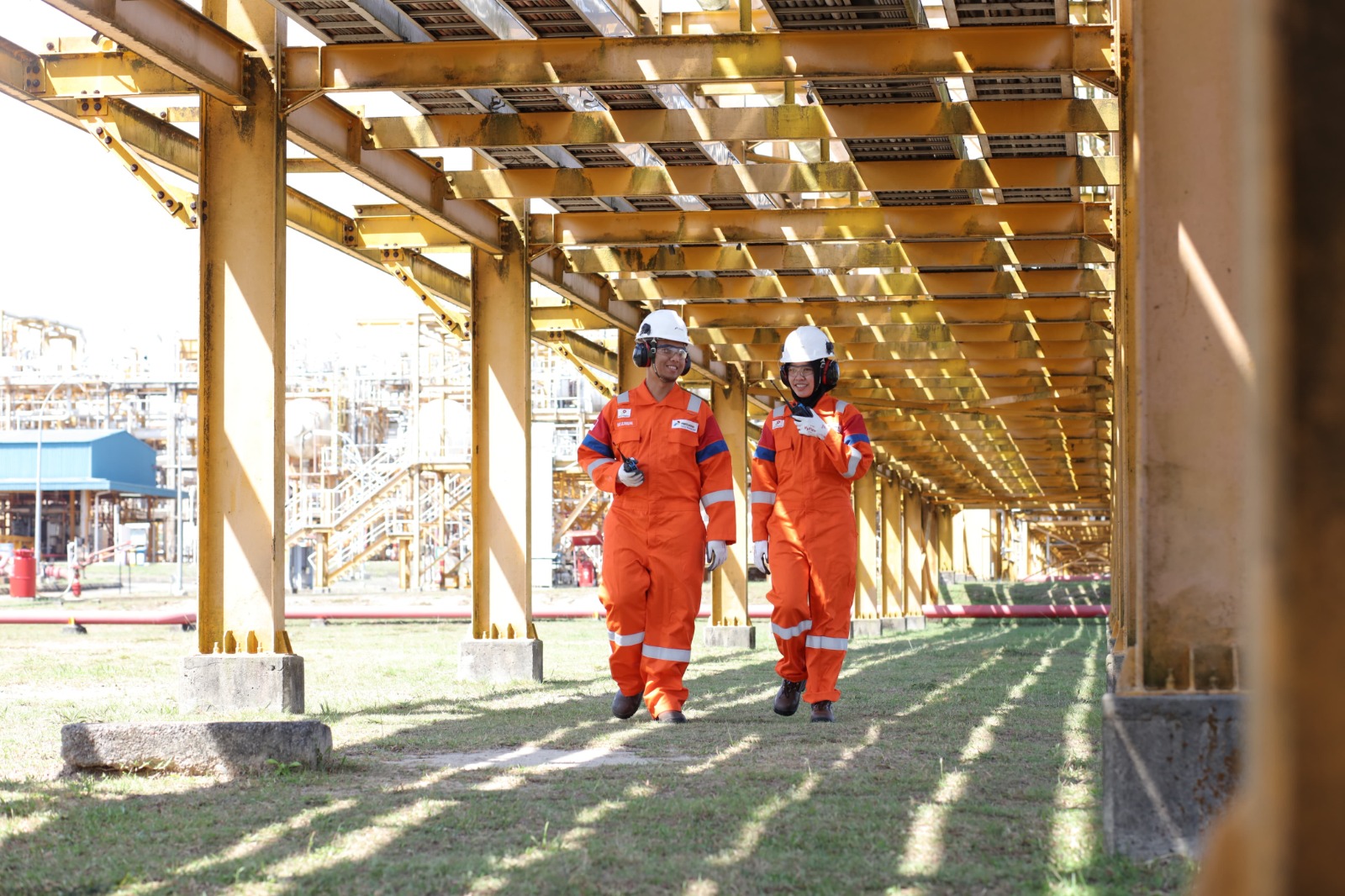 Pertamina Siaga Pasok Energi Nasional Selama Libur Panjang Maulid Nabi