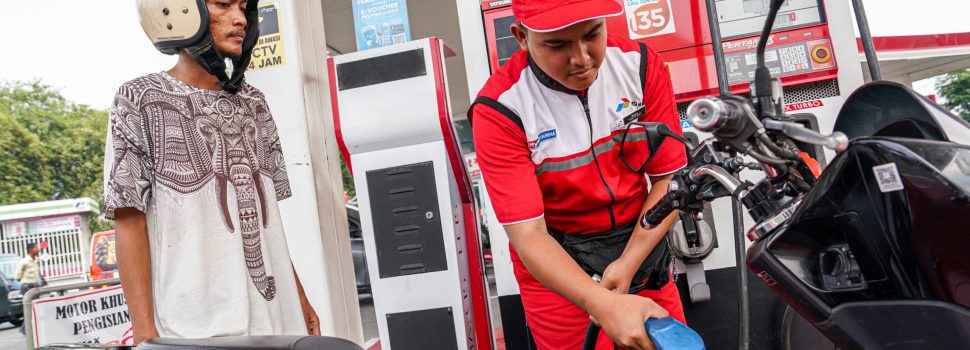 Pertamina Patra Niaga Tawarkan Promo Hemat BBM Lewat MyPertamina