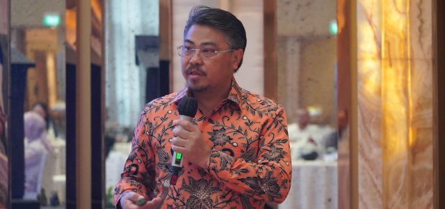 Pertamina NRE Dorong Kolaborasi Indonesia–Eropa untuk Transisi Energi