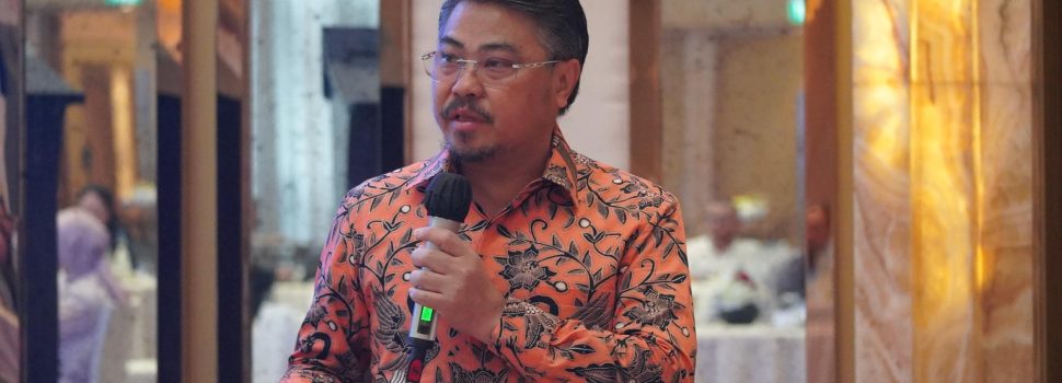 Pertamina NRE Dorong Kolaborasi Indonesia–Eropa untuk Transisi Energi