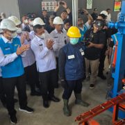 Nusakambangan Hadirkan Wajah Baru, Warga Binaan Berdaya Lewat Pemanfaatan FABA