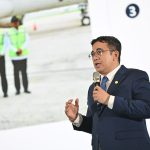 Pertamina Tegaskan Komitmen Energi Hijau di SAFE 2025